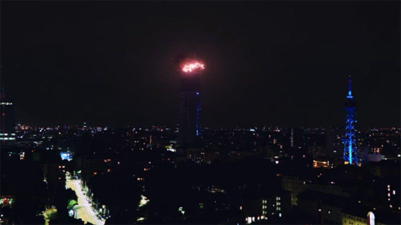 Талант шершня