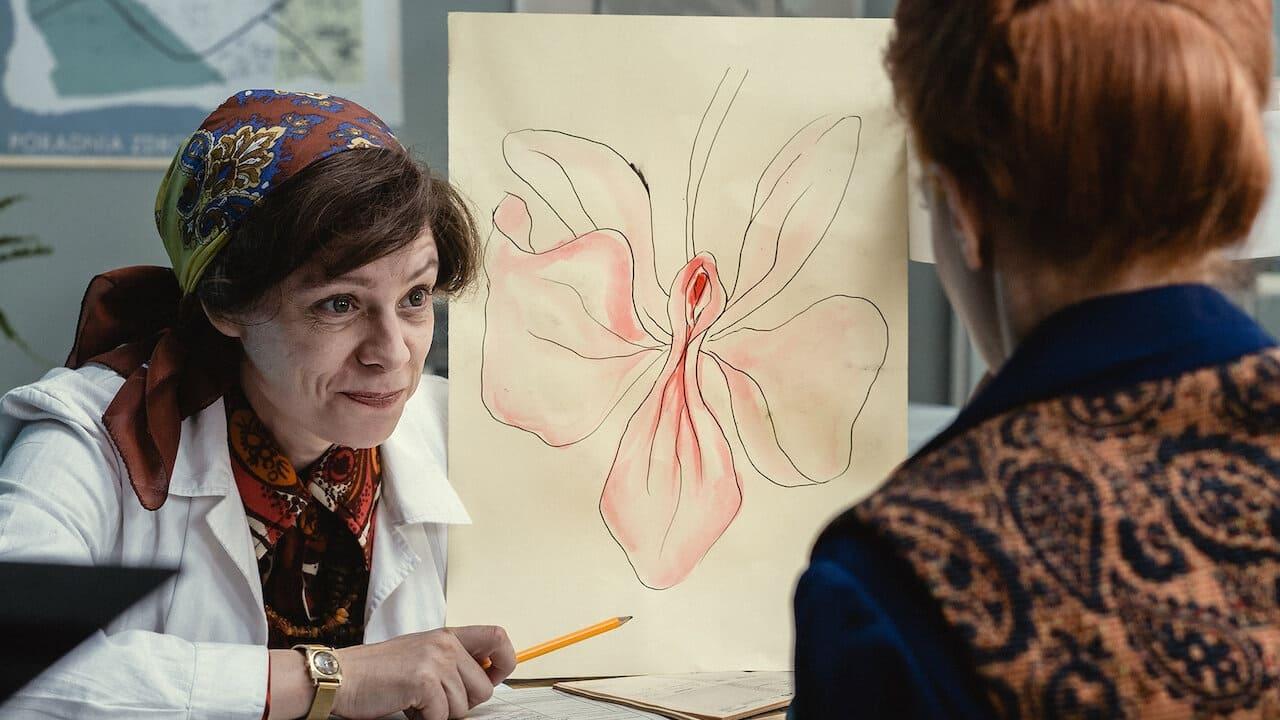 Искусство любви. История Михалины Вислоцкой