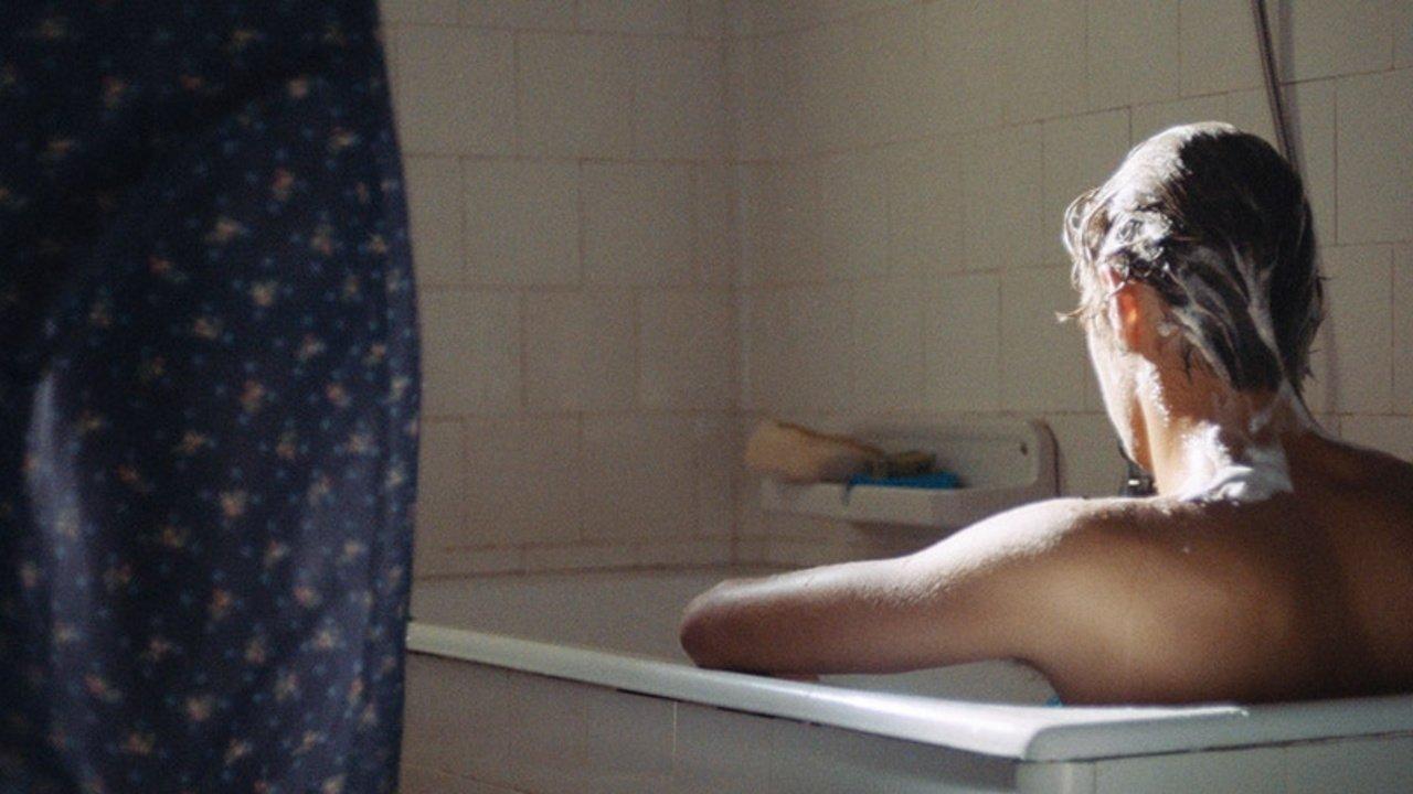 Последняя ванна