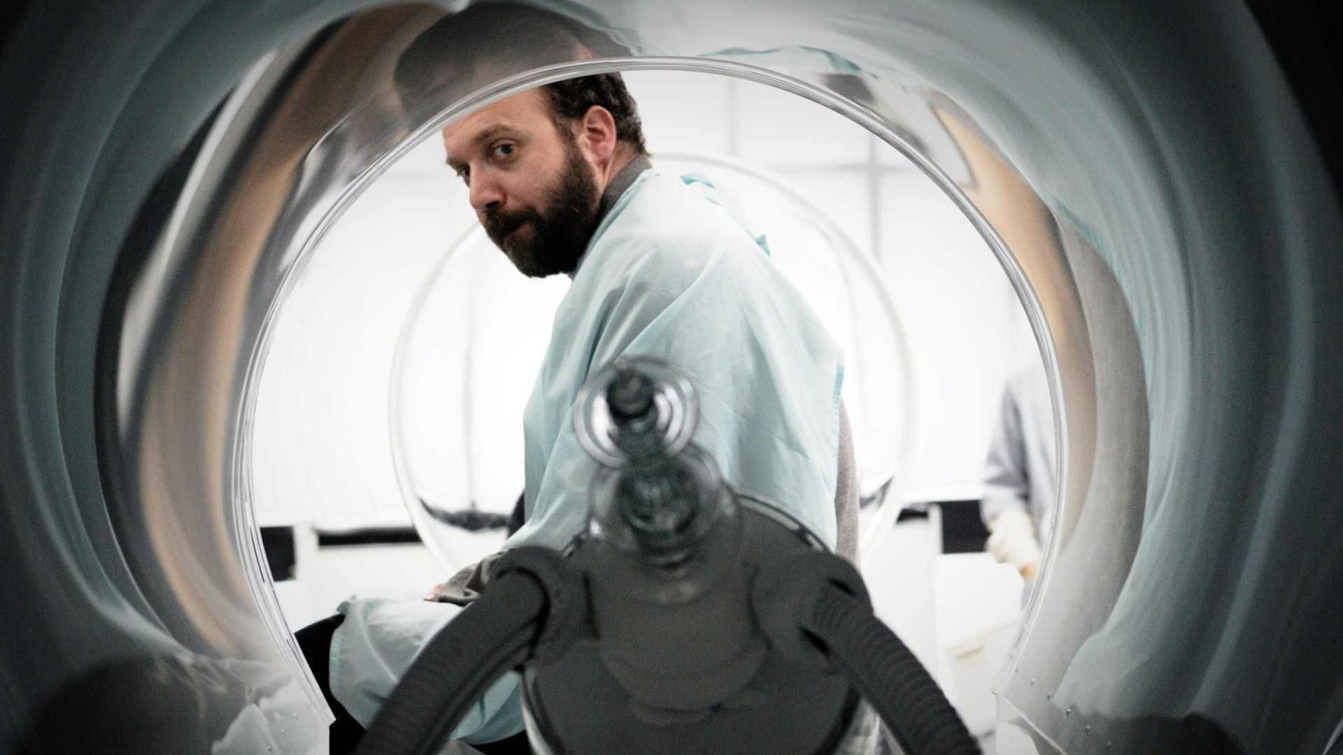 Замерзшие души