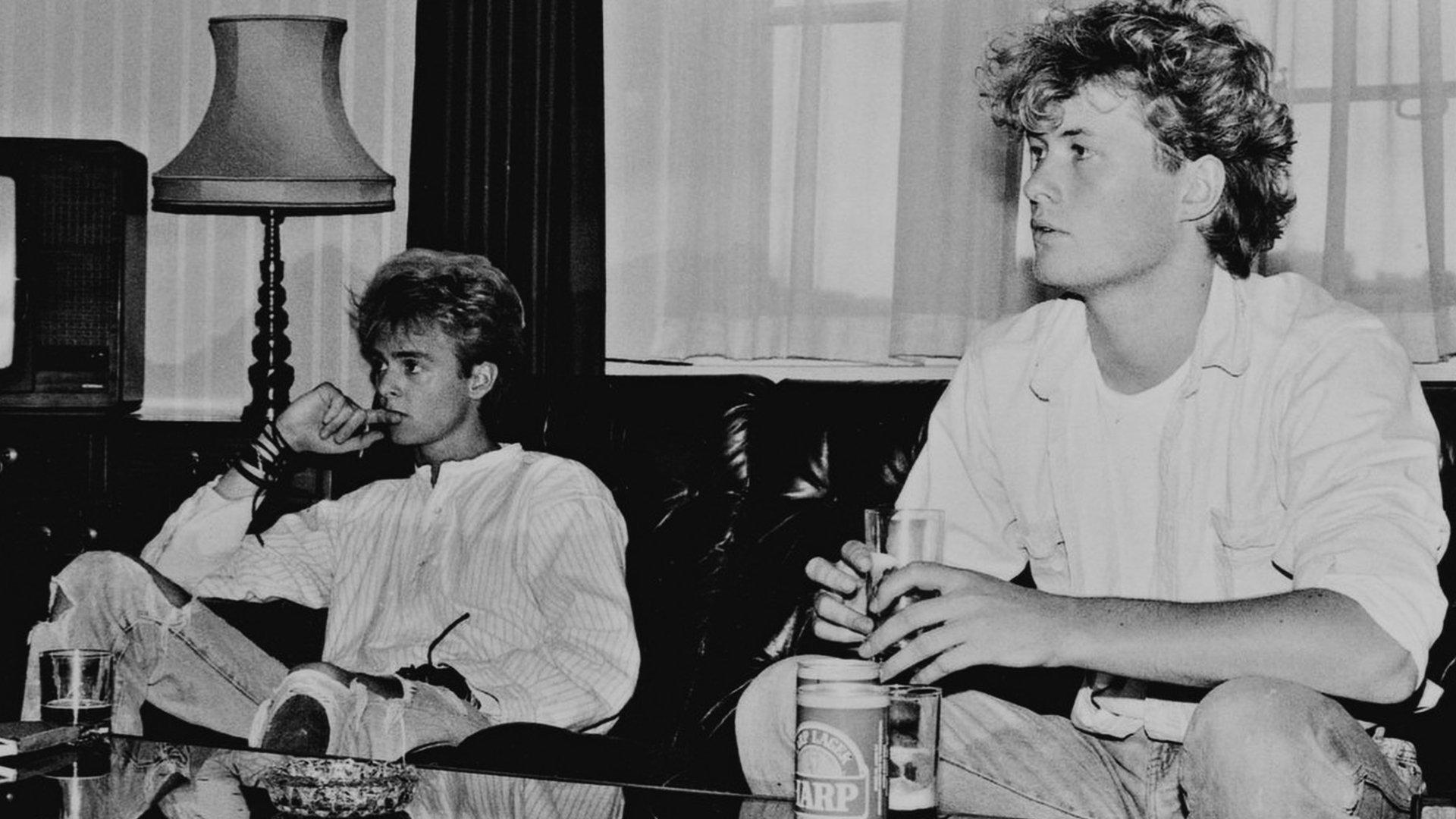 a-ha: Фильм