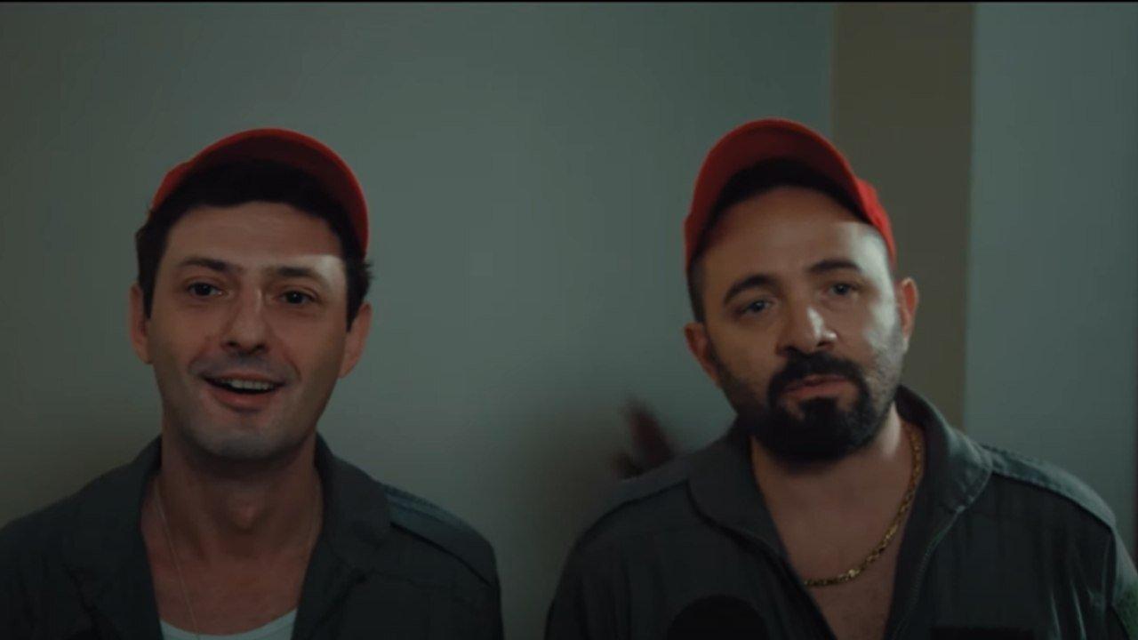 Глаза змеи 4