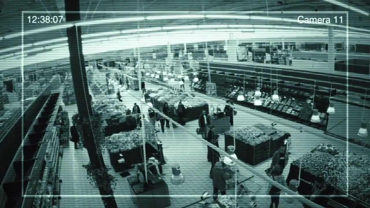 Cупермаркет