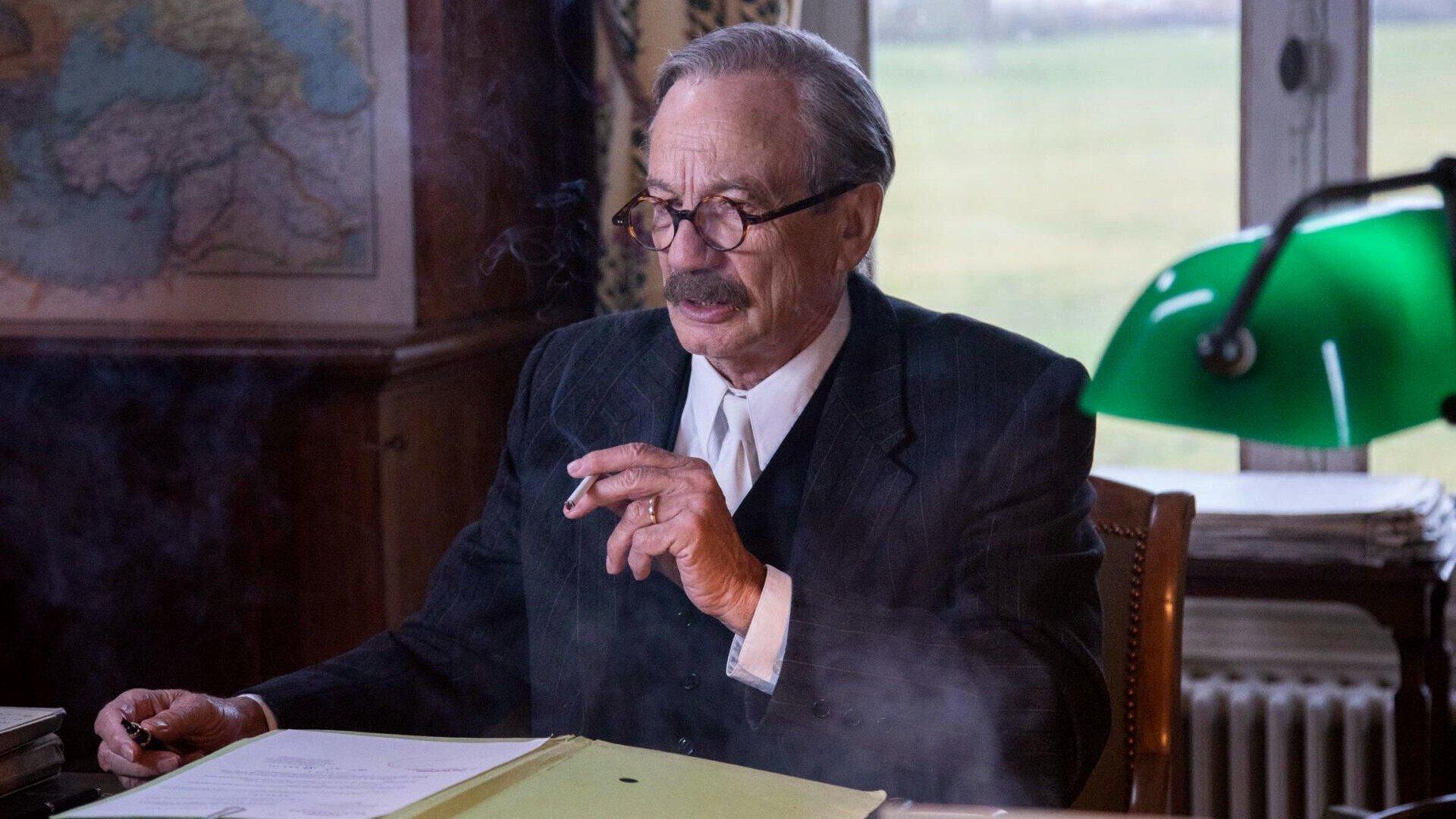 Коллаборационист Лаваль
