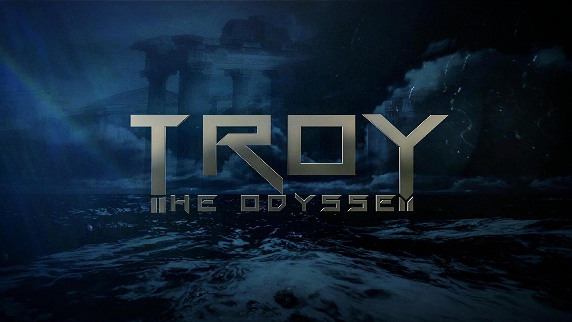 Троя: Одиссей