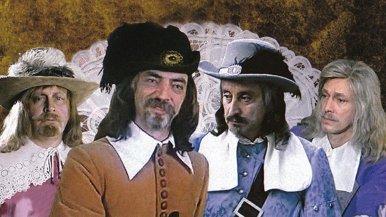 Да здравствует королевская семья