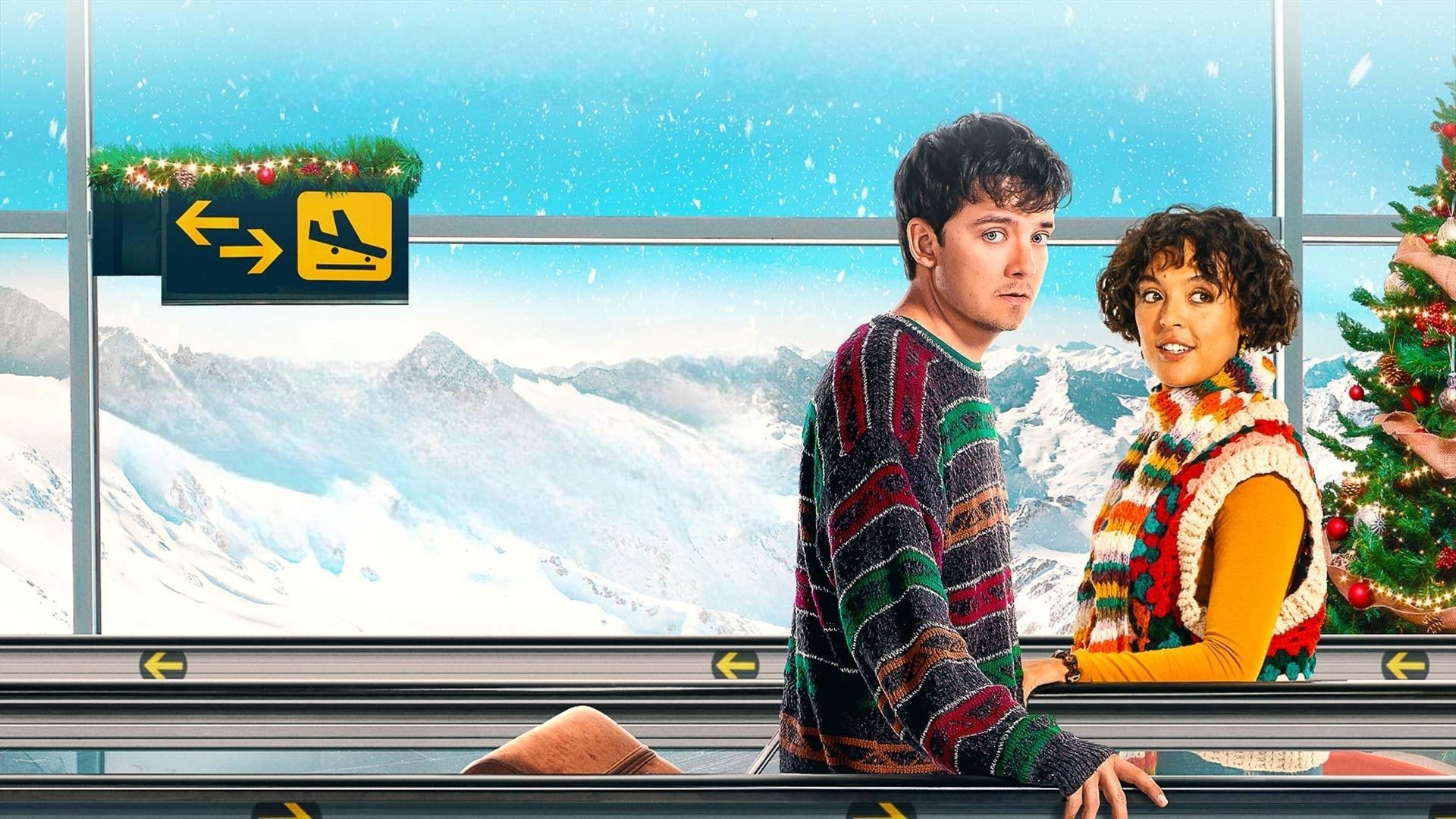 Твоё Рождество или моё? 2
