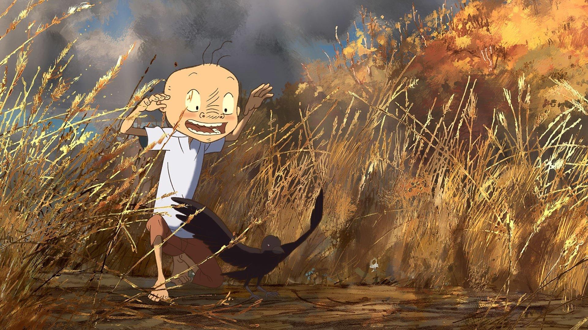 Волшебный лес