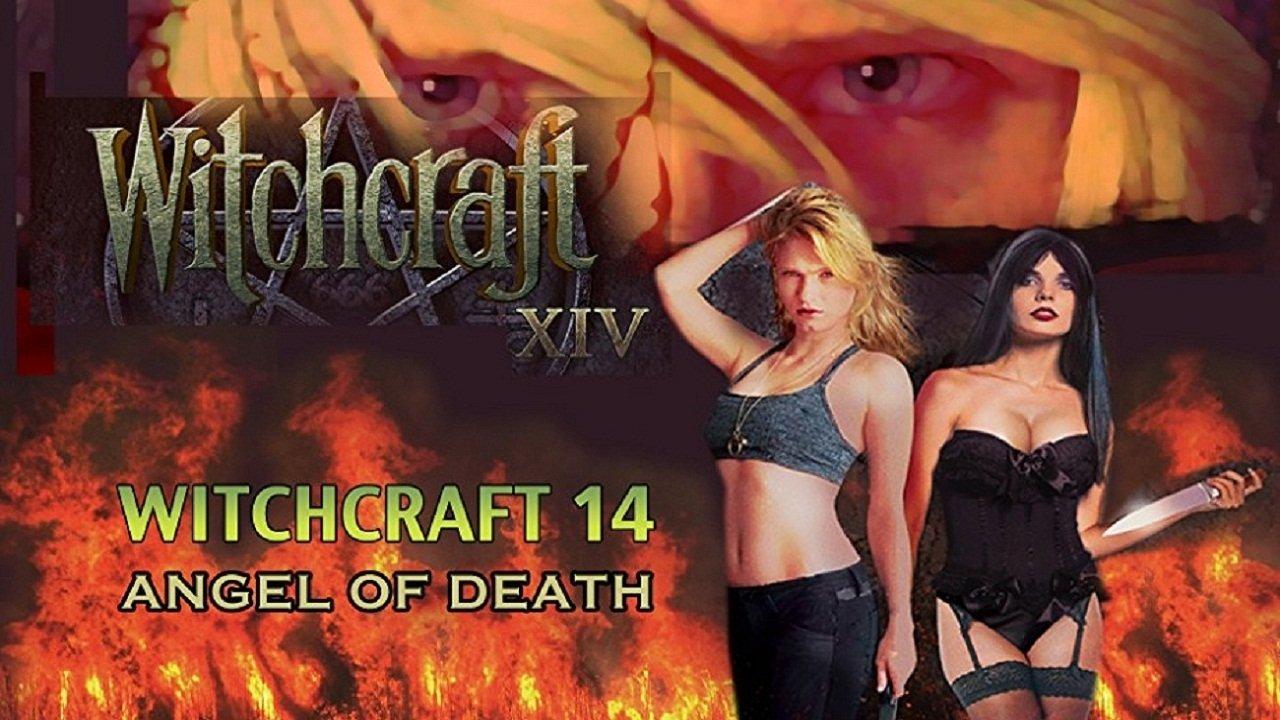Колдовство 14: Ангел Смерти