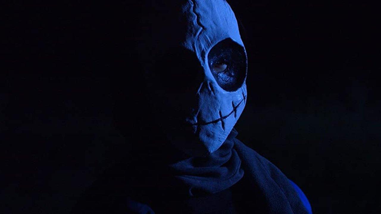 Затерянный ручей