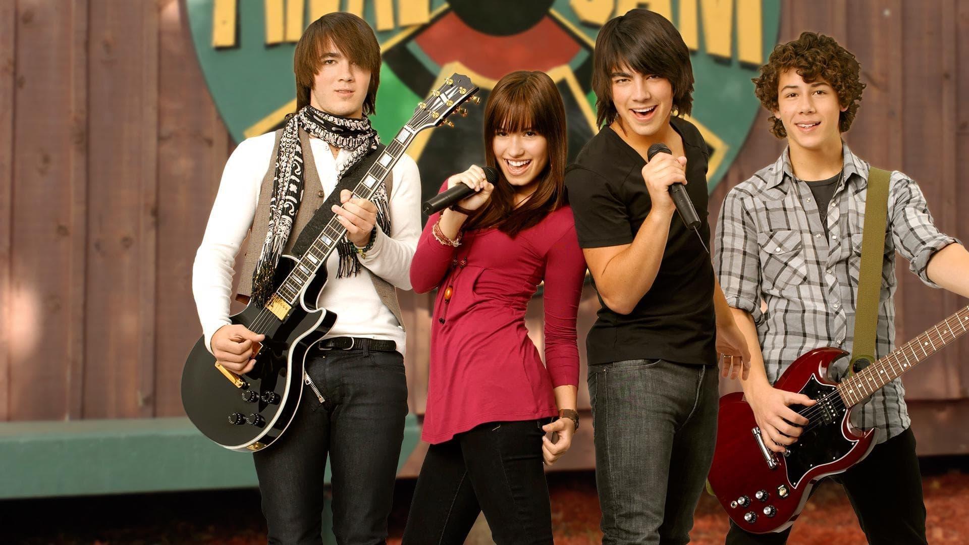 Camp Rock: Музыкальные каникулы