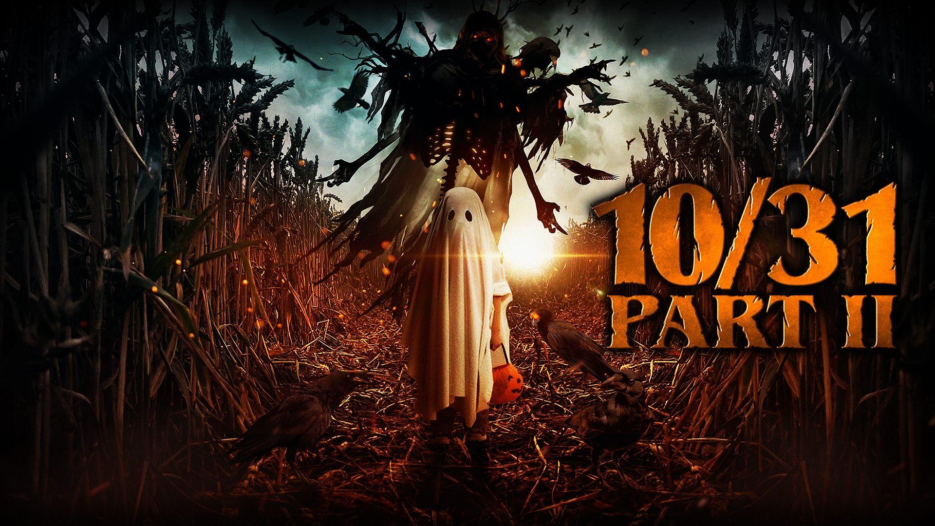 10/31 Часть вторая