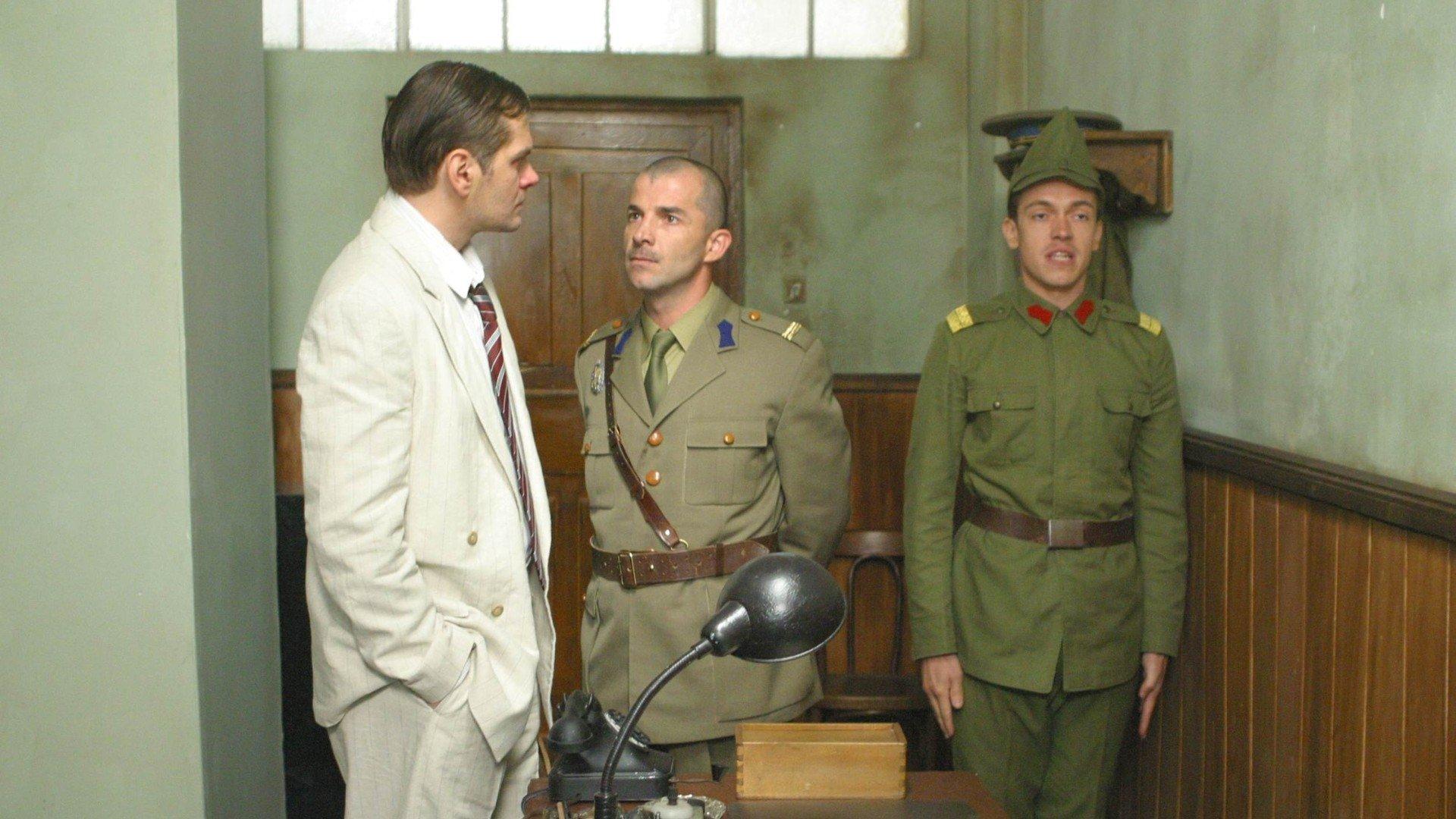 Судьбы сестер