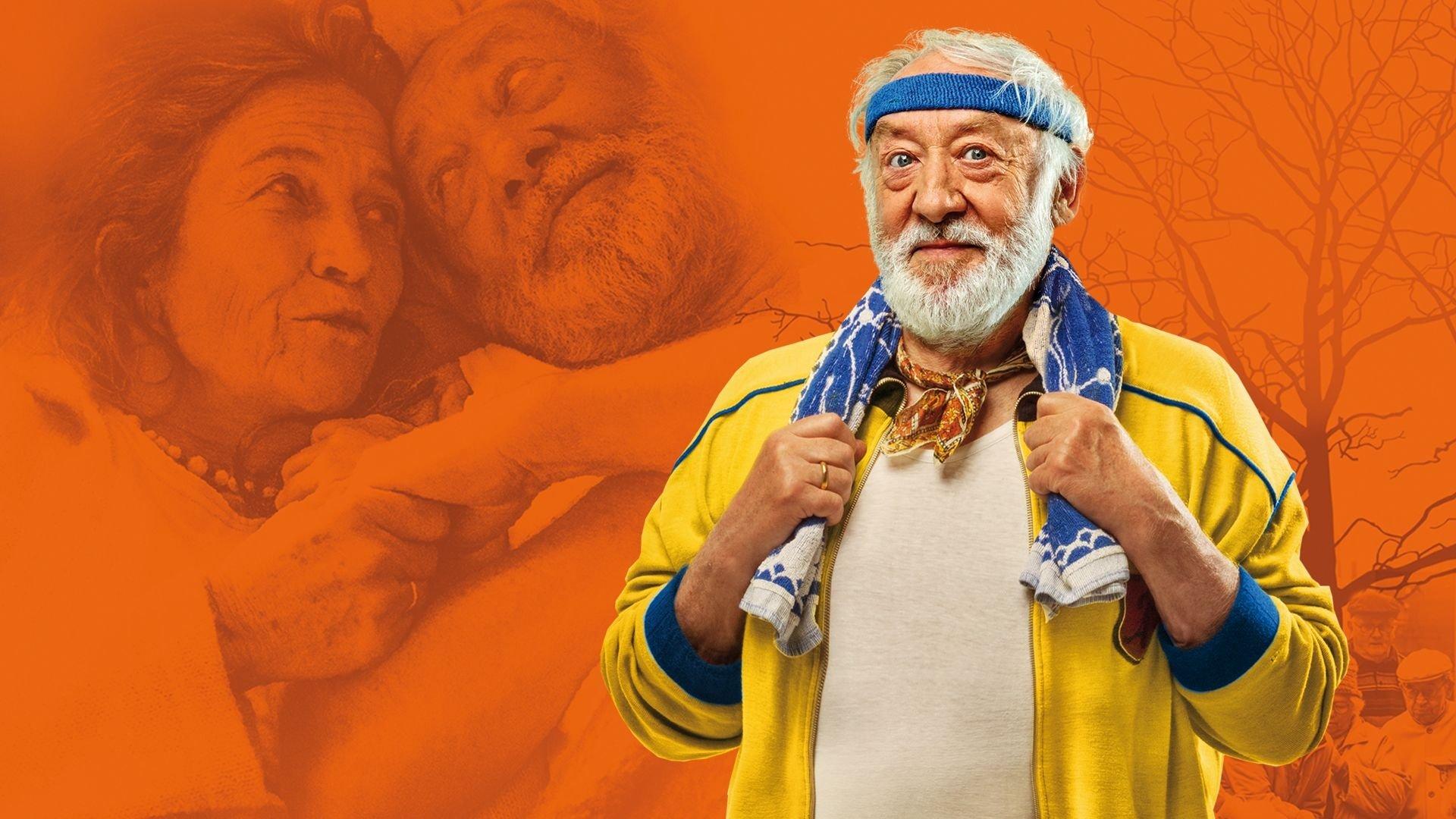 Его последний забег