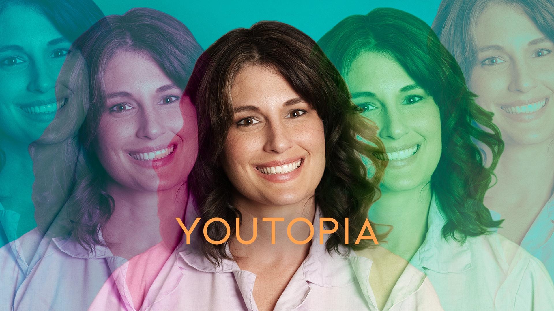 Утопия