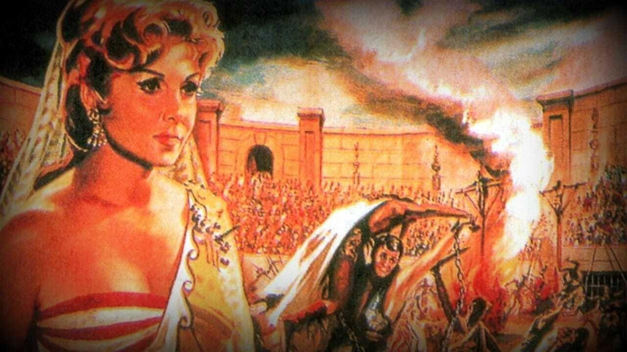 Восстание рабов