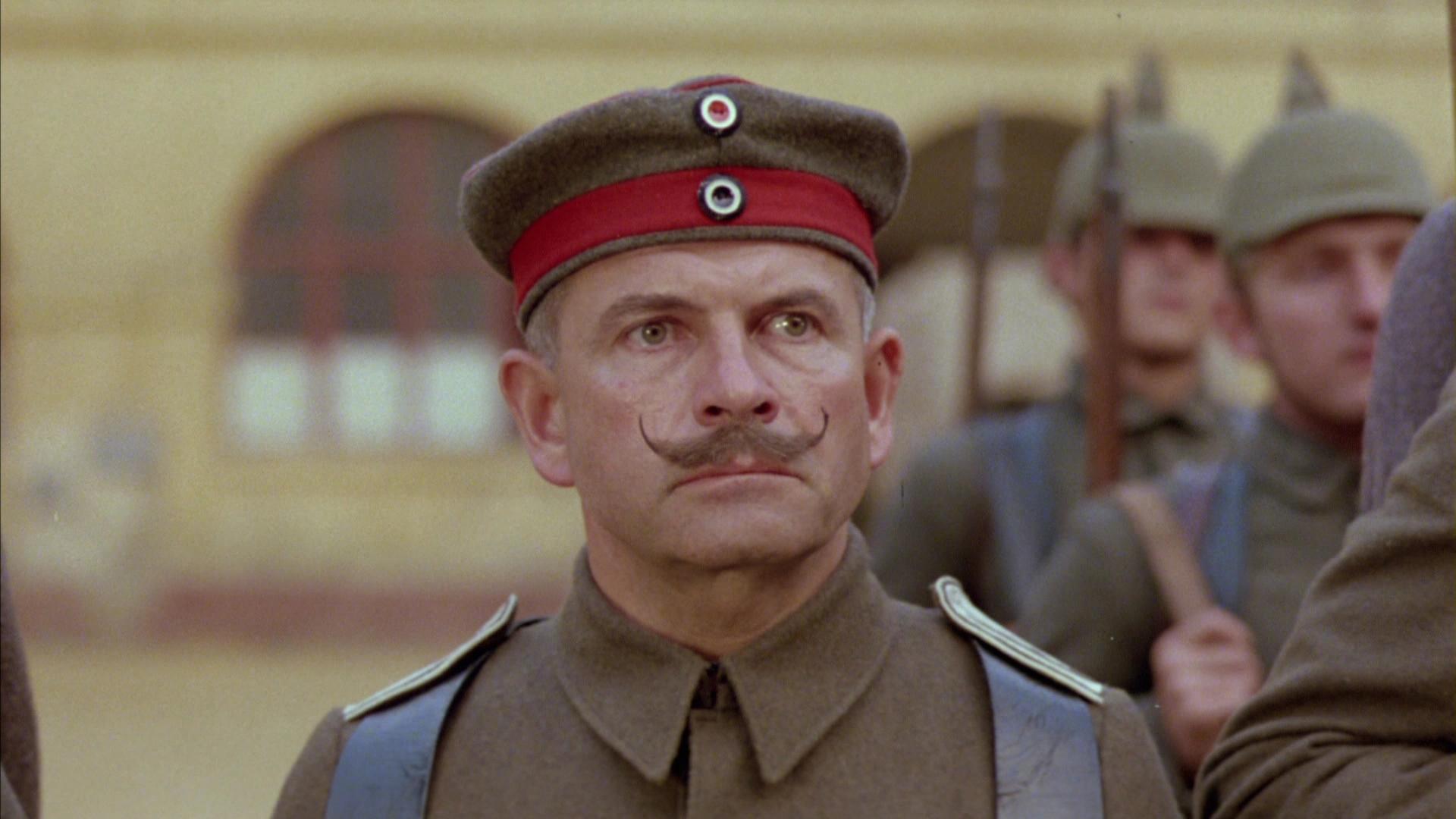 На западном фронте без перемен