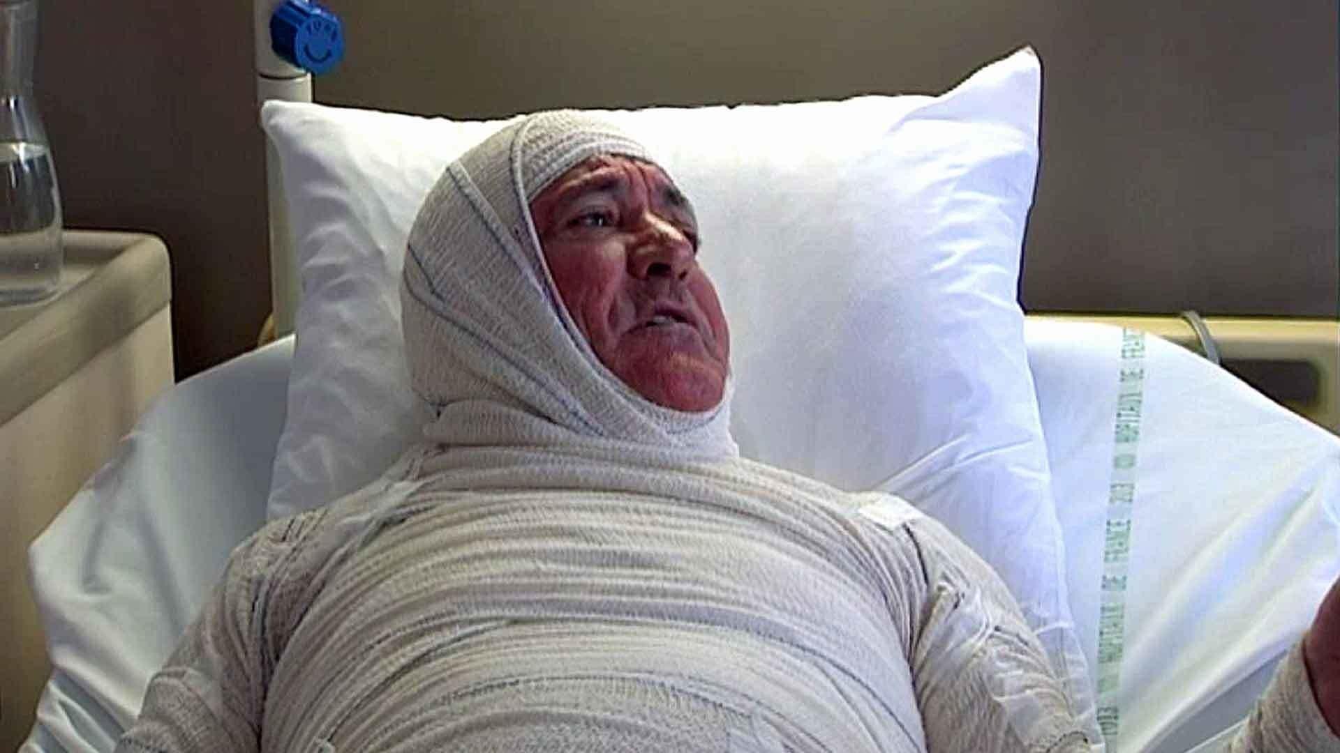 Да здравствует кризис