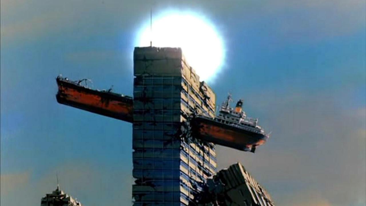 Кулак Северной звезды
