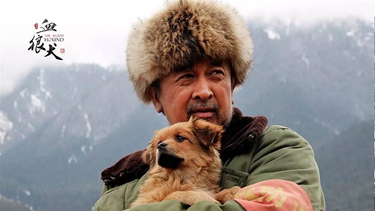 Кровавая гончая