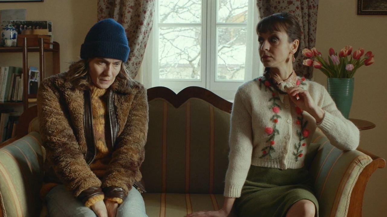 Зимняя сказка, или Королева, потерявшая имя