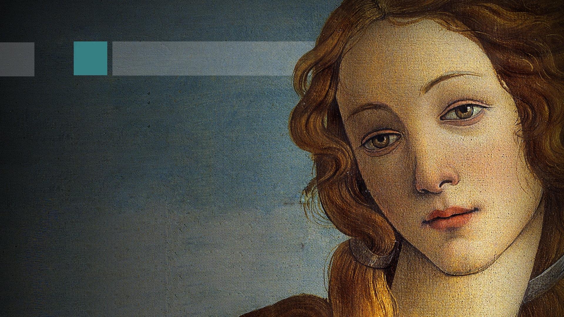 Флоренция и Галерея Уффици 3D