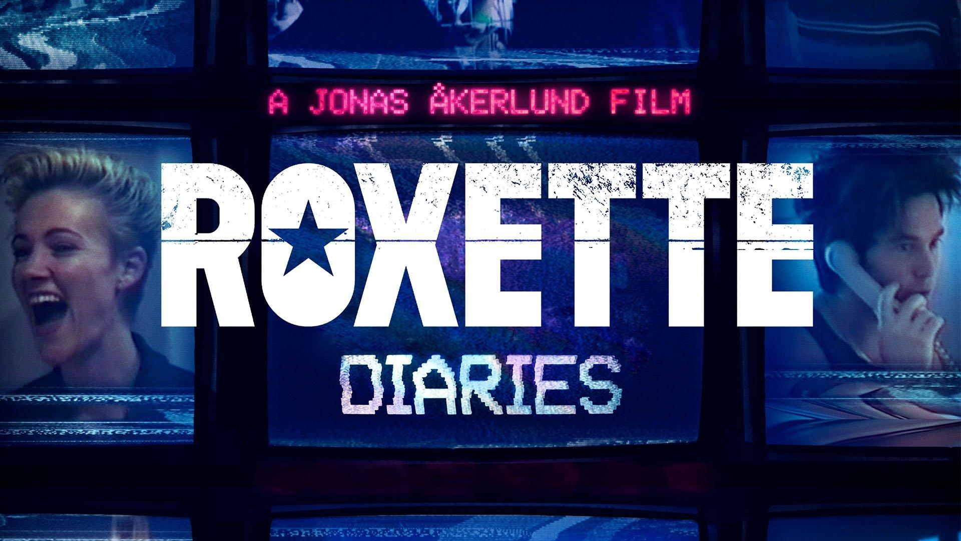 Дневники Roxette