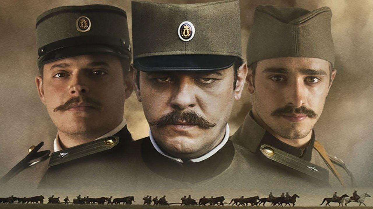 Колыбельная для солдат