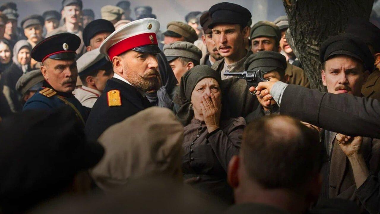 Столыпин