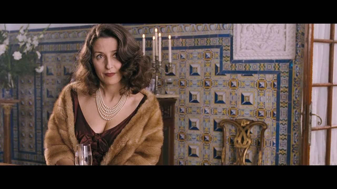 Золотой крест