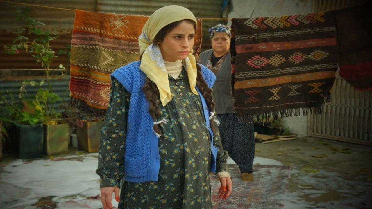 Дилберай Маленькая Великая женщина