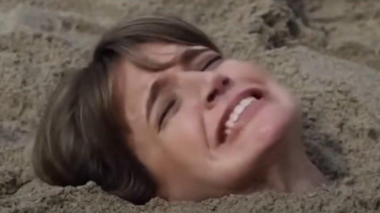 Испорченная