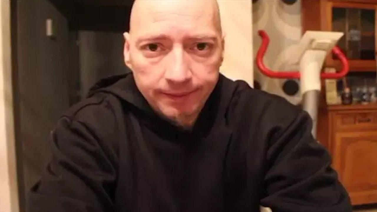 Параноидальные плёнки 8: DVD +