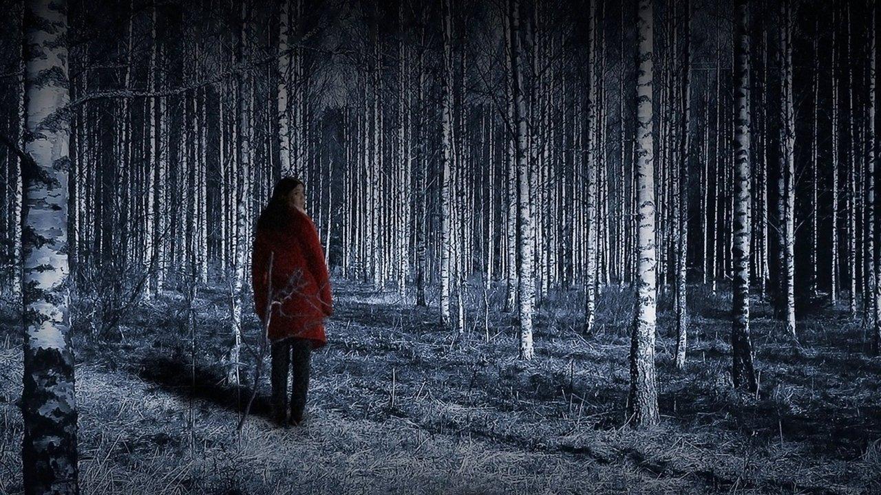 Исчезнувшая: Моя дочь