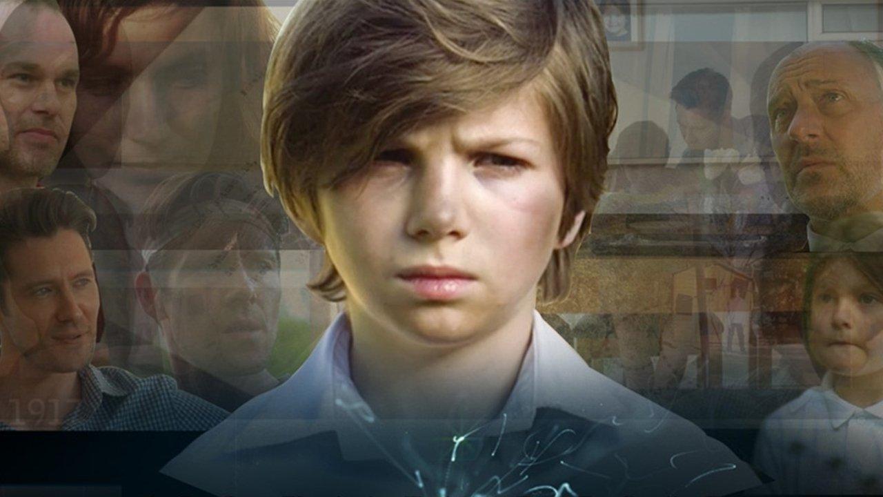 Дом 100 на улице Бальфура