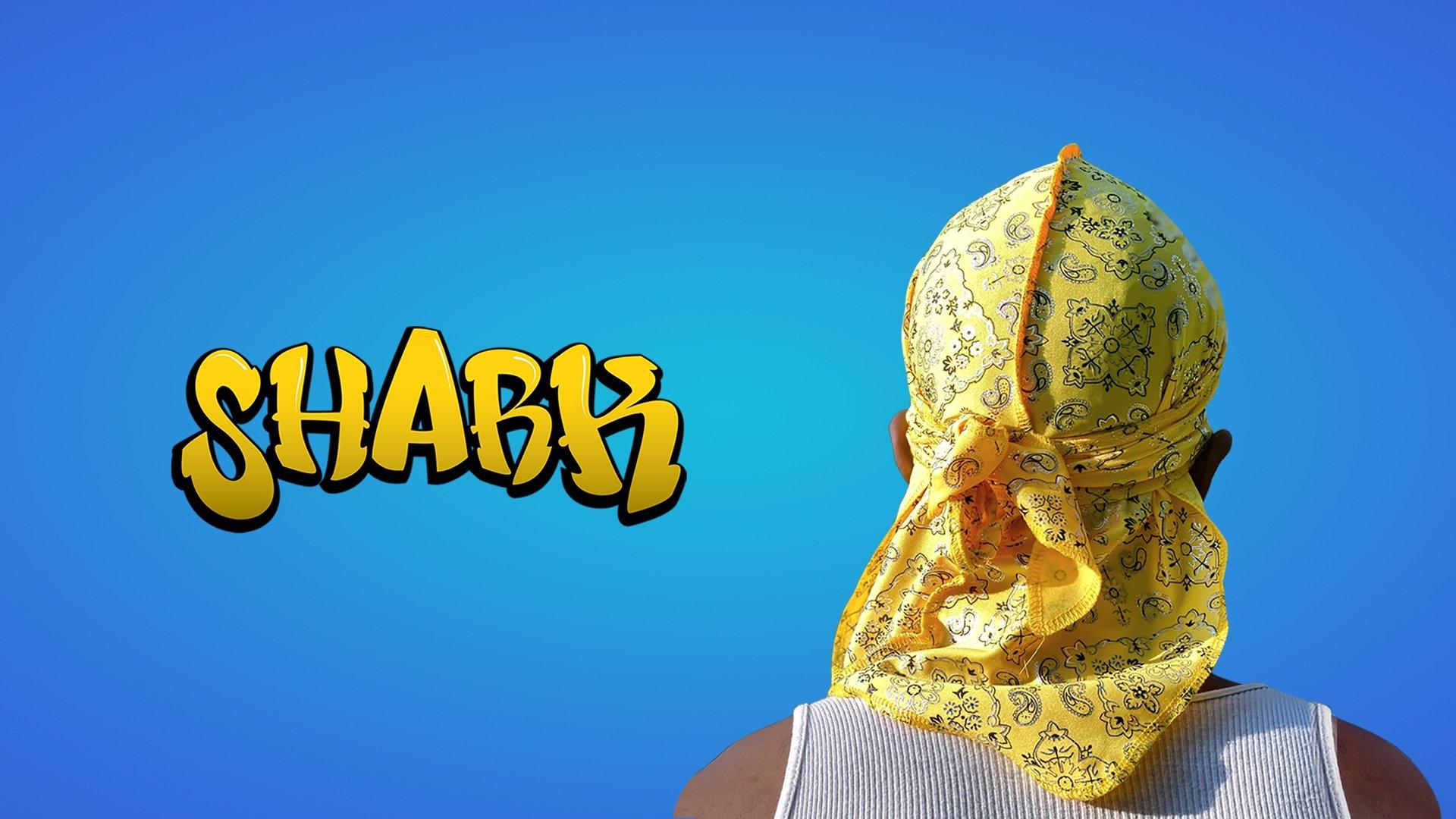 Шарк