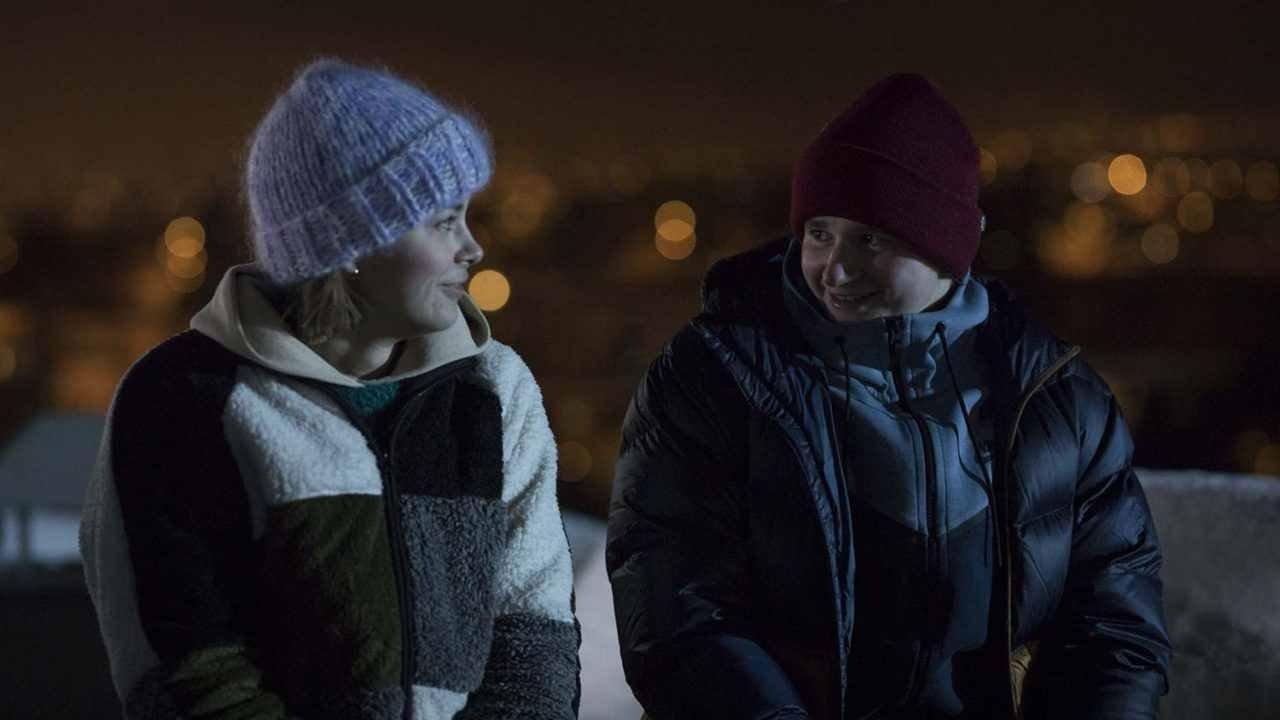 Психопатка