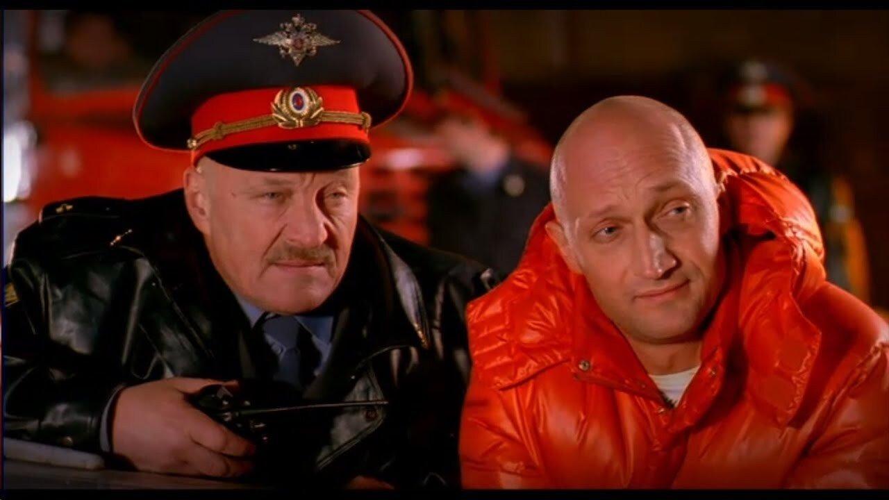 Мама не горюй 2