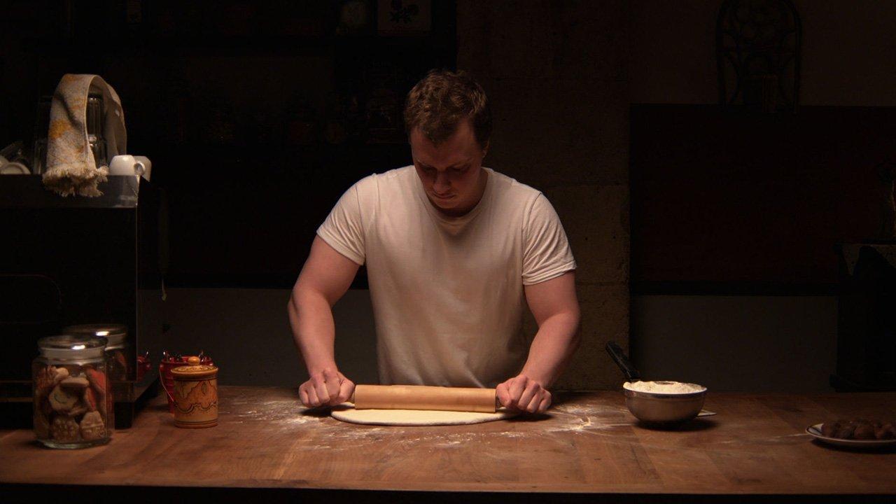 Кондитер