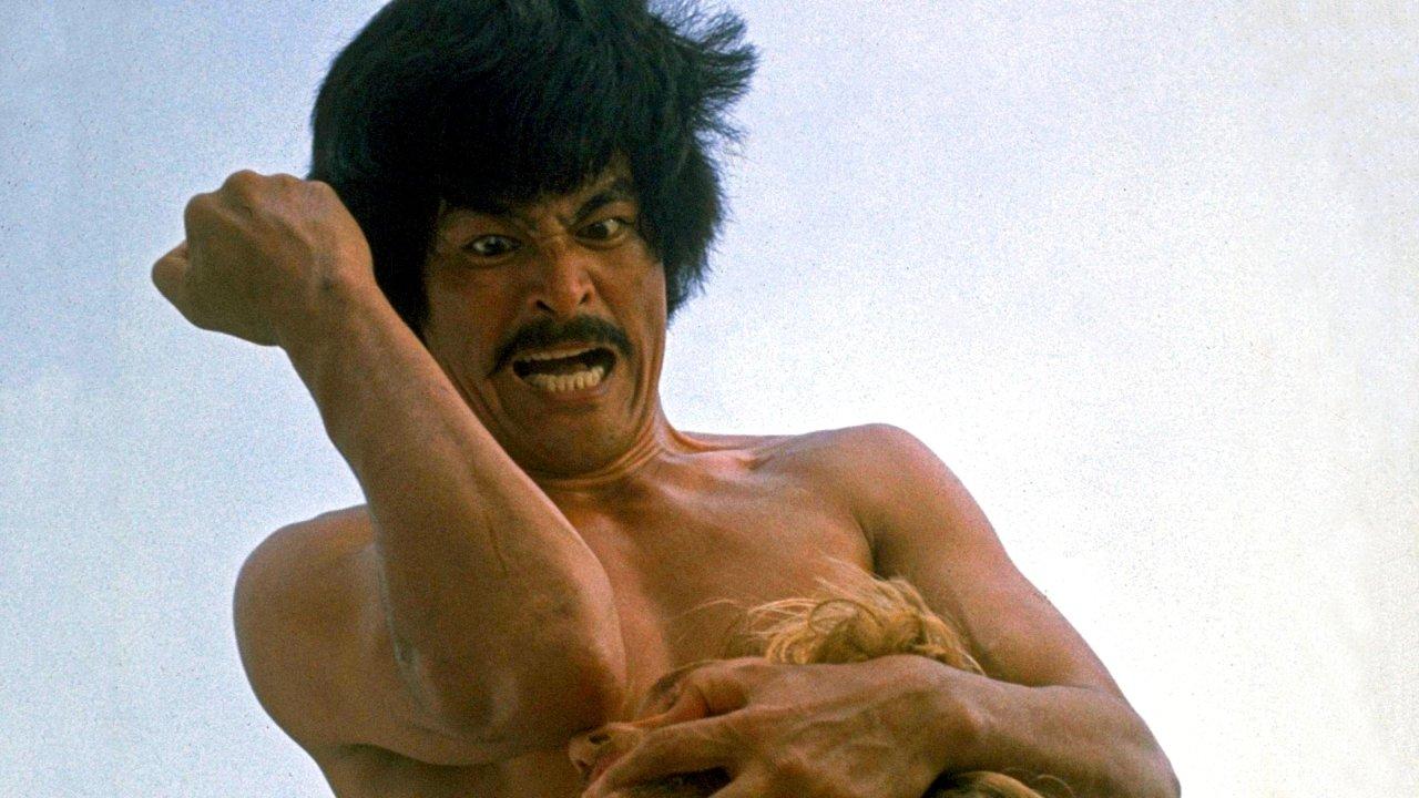 Каратэ