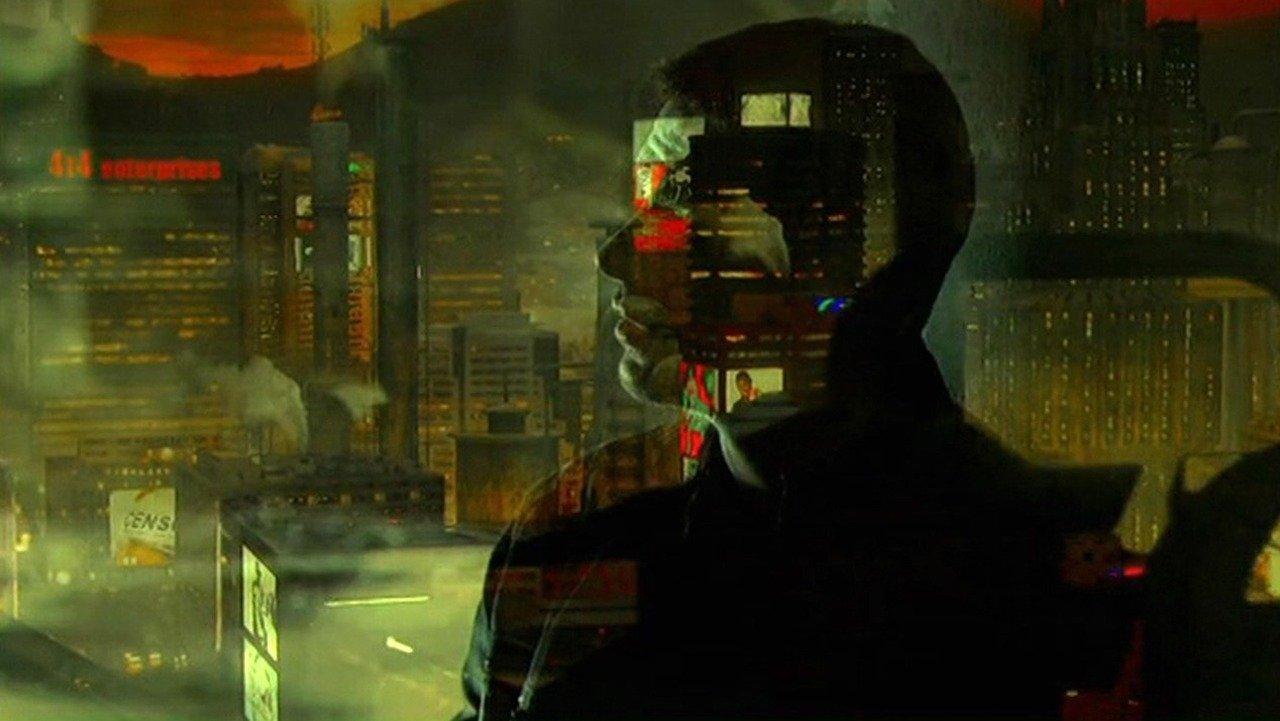 Чарли Джейд