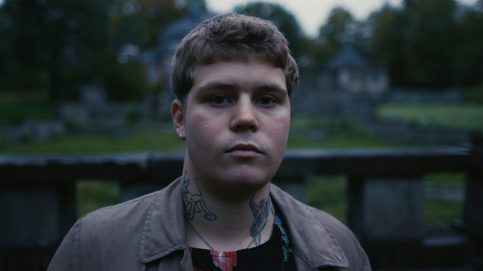 Yung Lean: В моей голове