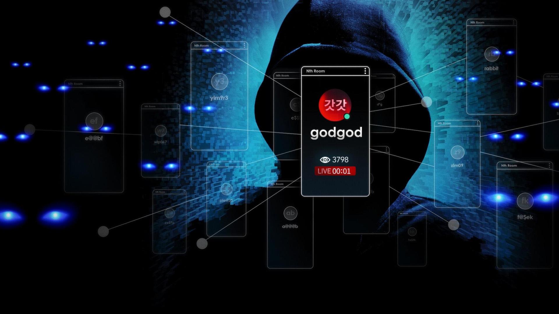 Ад в сети: Разоблачение интернет-кошмара