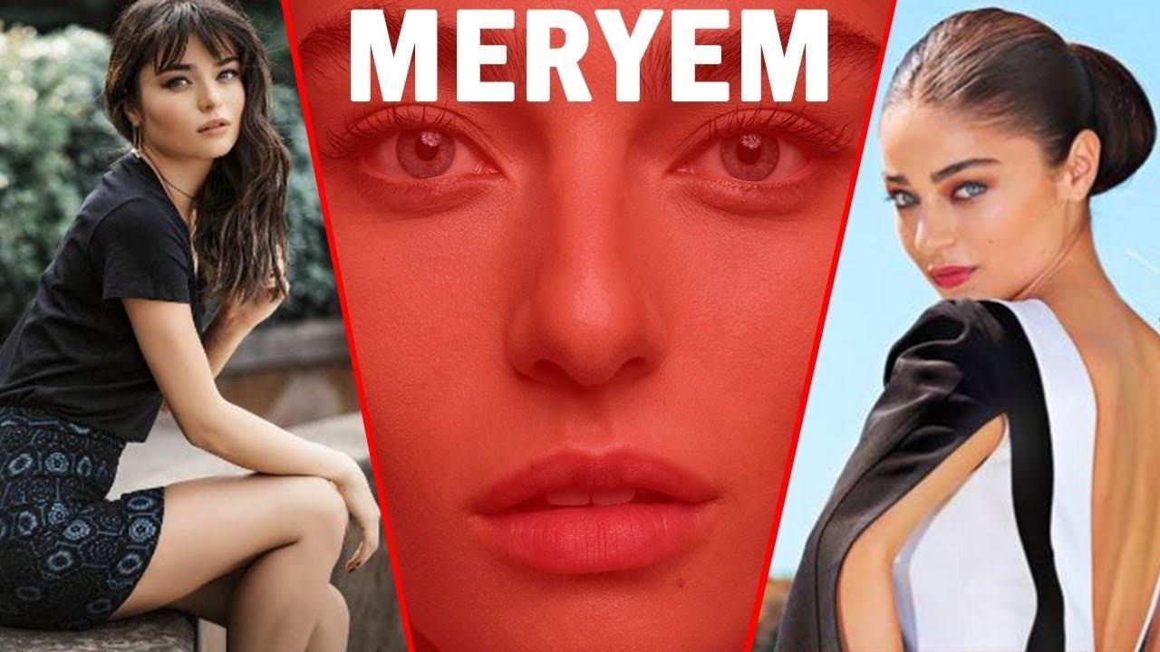 Мерьем