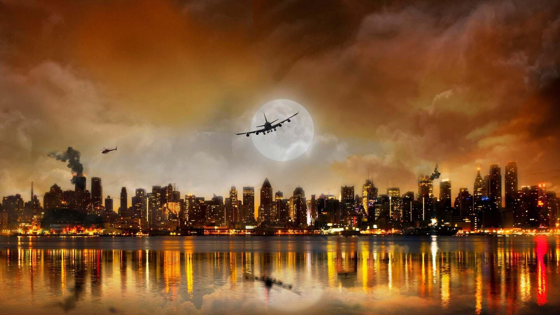 Оставленные