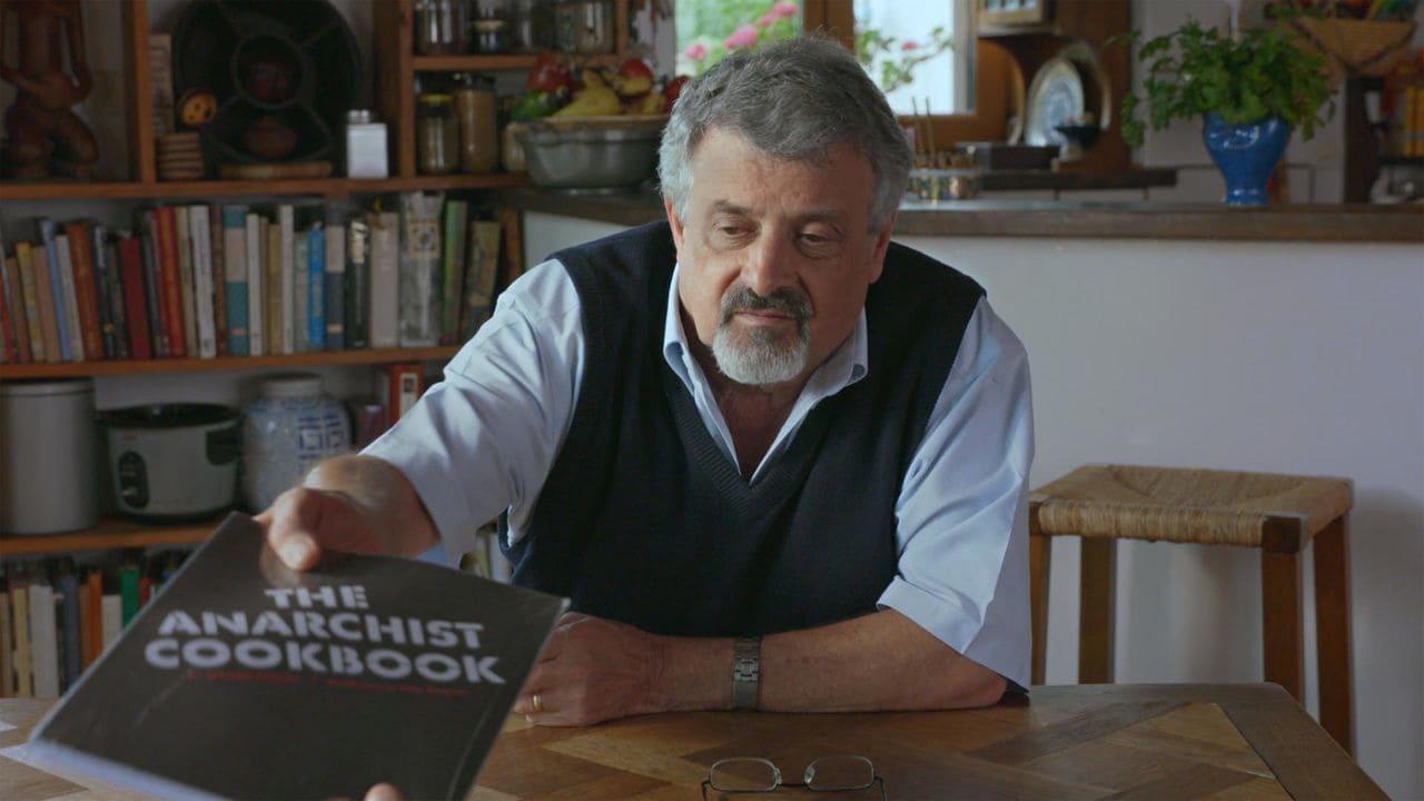 Американский анархист
