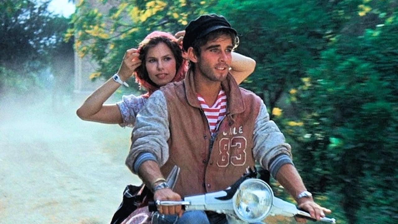 Золушка `80