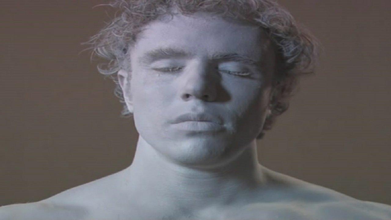 Место, что домом зовётся