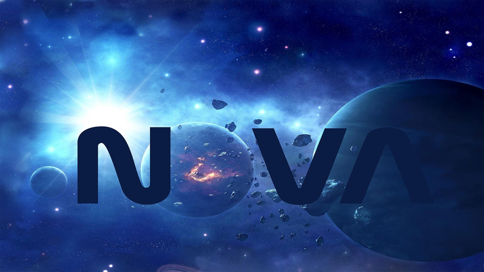 Нова