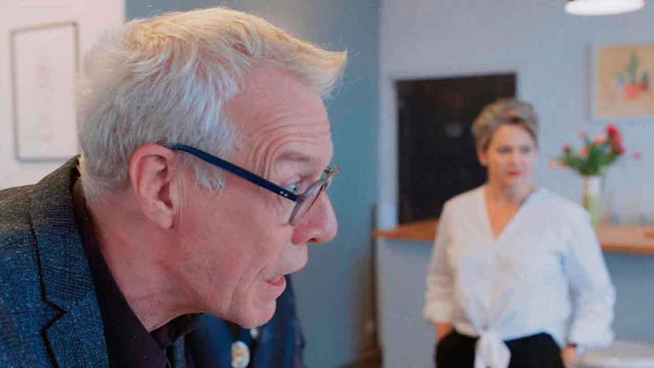 Ложь и измены